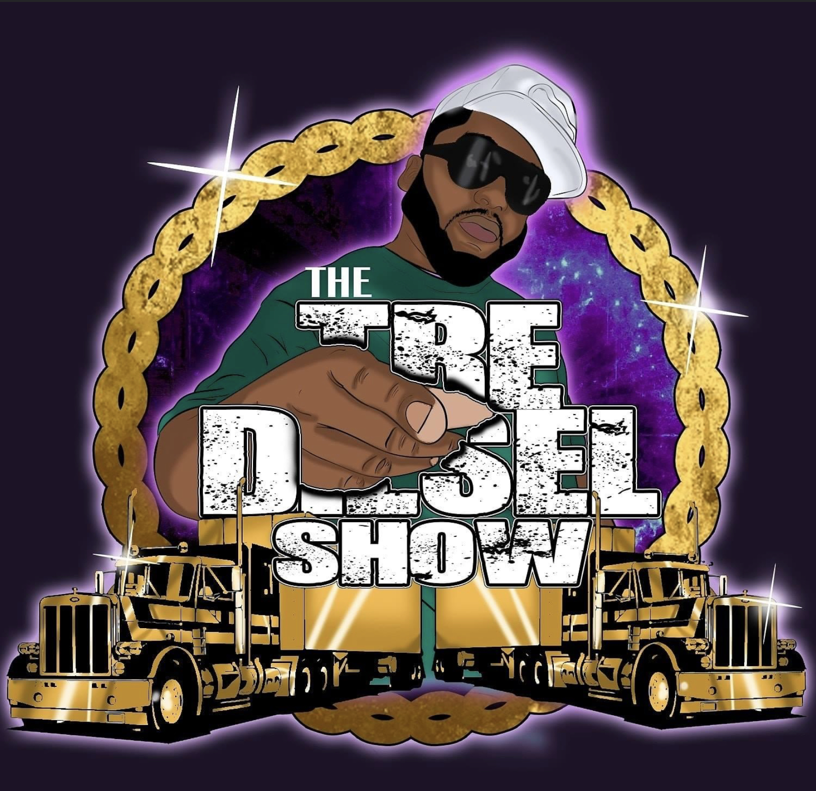 The Tre Diesel Show